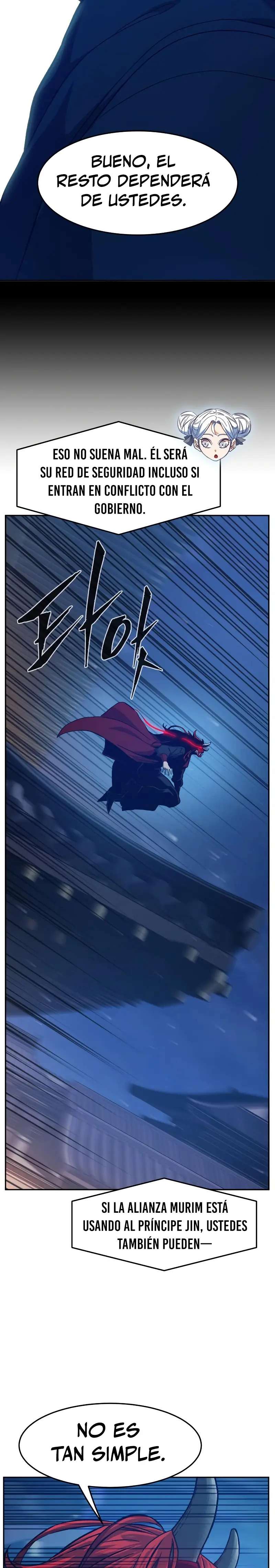 Read Sentido Absoluto de la Espada ES Manga Online