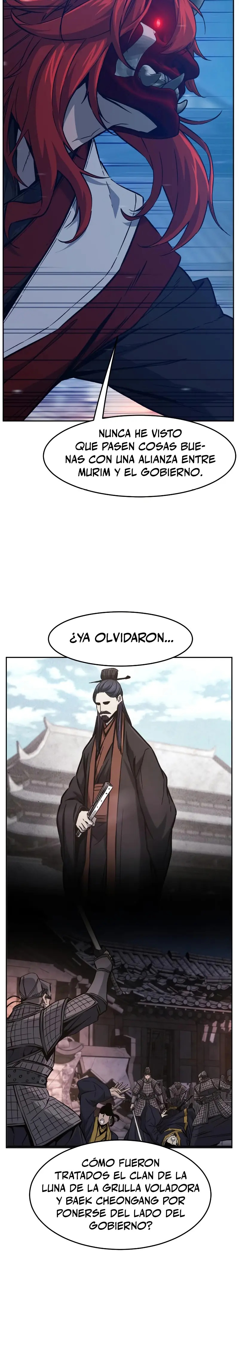 Read Sentido Absoluto de la Espada ES Manga Online