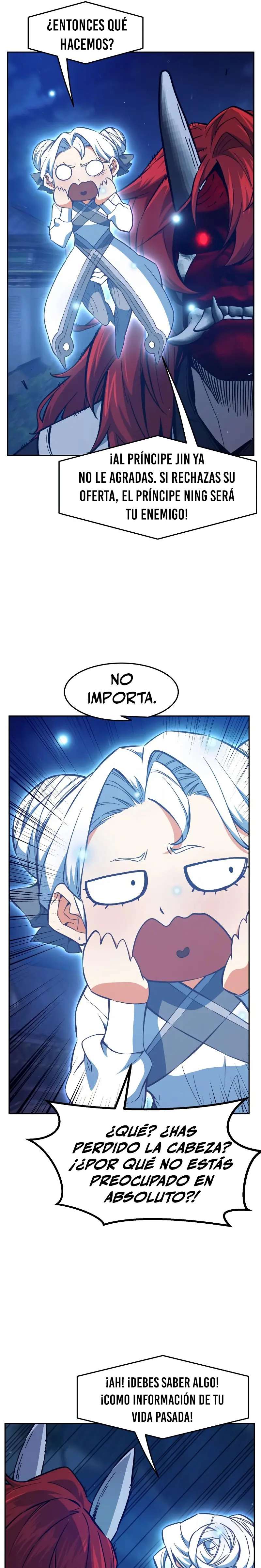 Read Sentido Absoluto de la Espada ES Manga Online