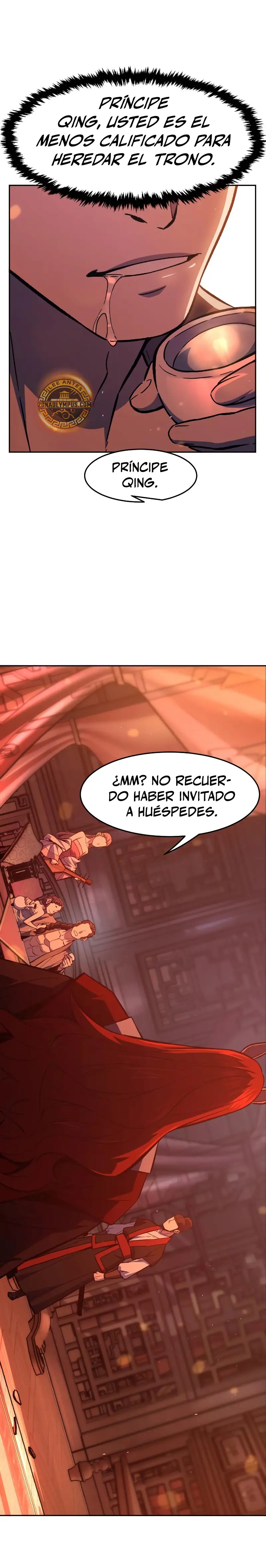 Read Sentido Absoluto de la Espada ES Manga Online