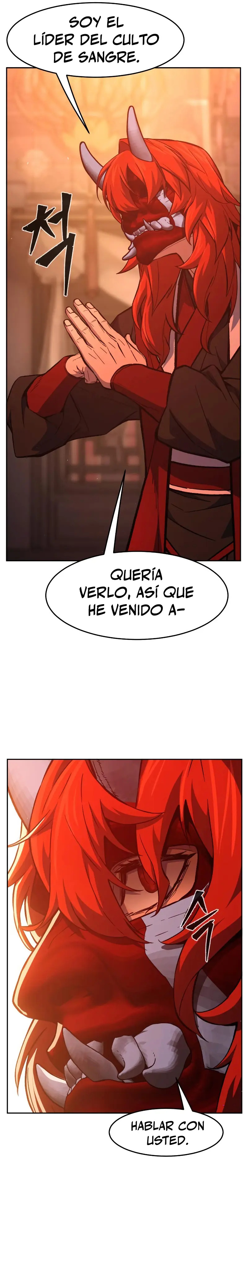 Read Sentido Absoluto de la Espada ES Manga Online