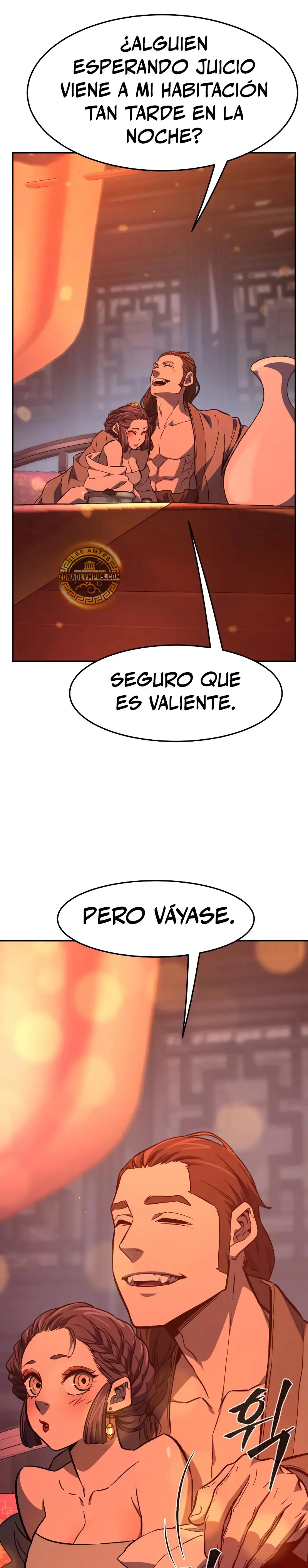 Read Sentido Absoluto de la Espada ES Manga Online