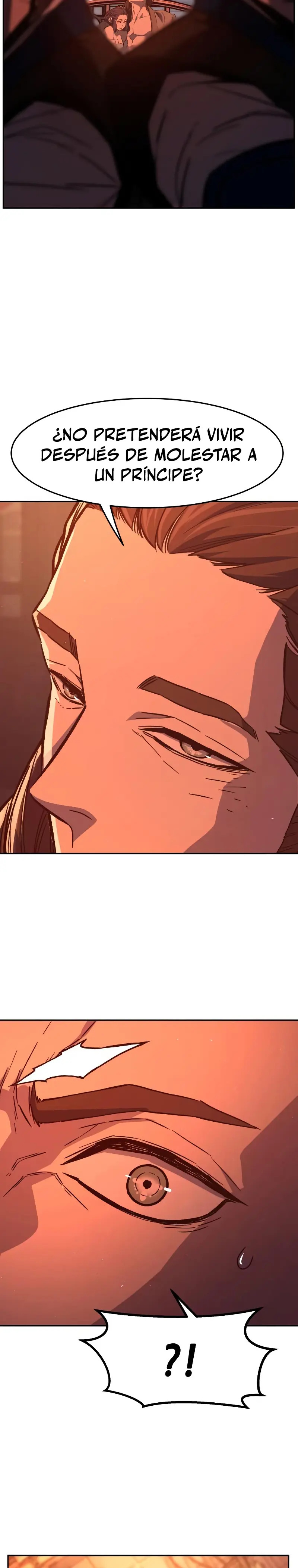 Read Sentido Absoluto de la Espada ES Manga Online