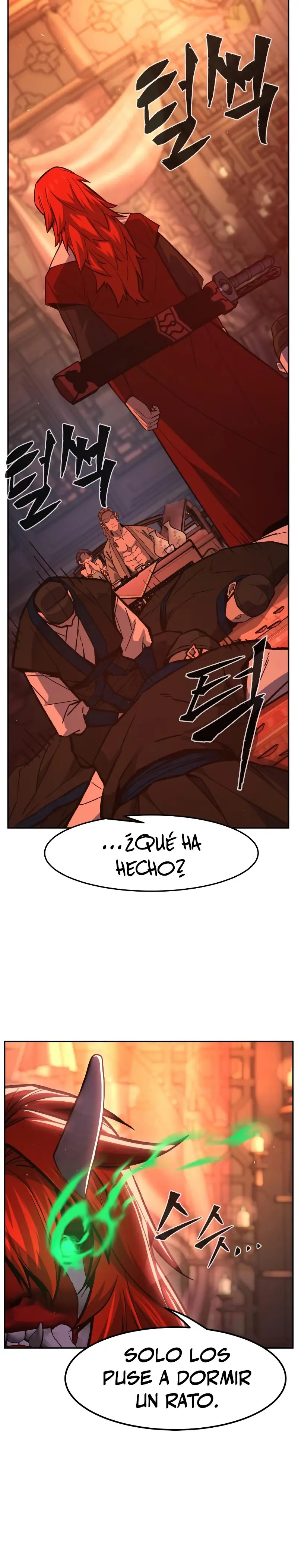 Read Sentido Absoluto de la Espada ES Manga Online