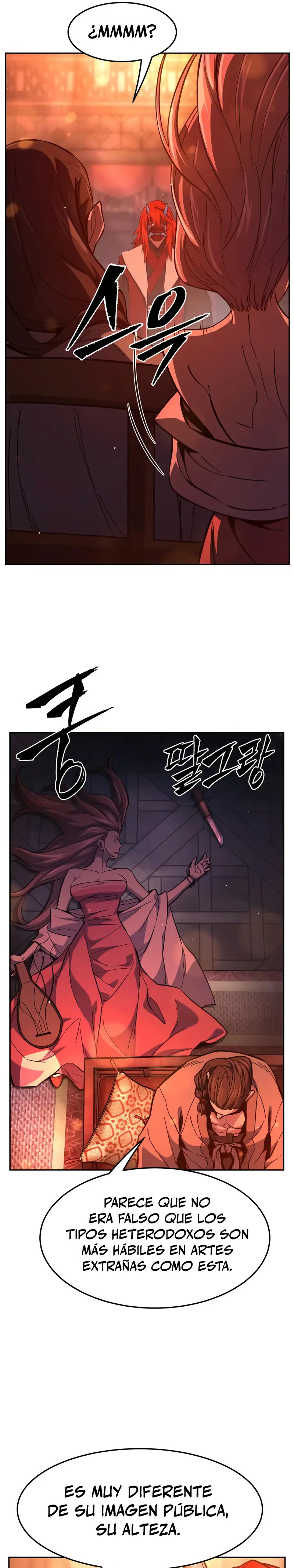 Read Sentido Absoluto de la Espada ES Manga Online