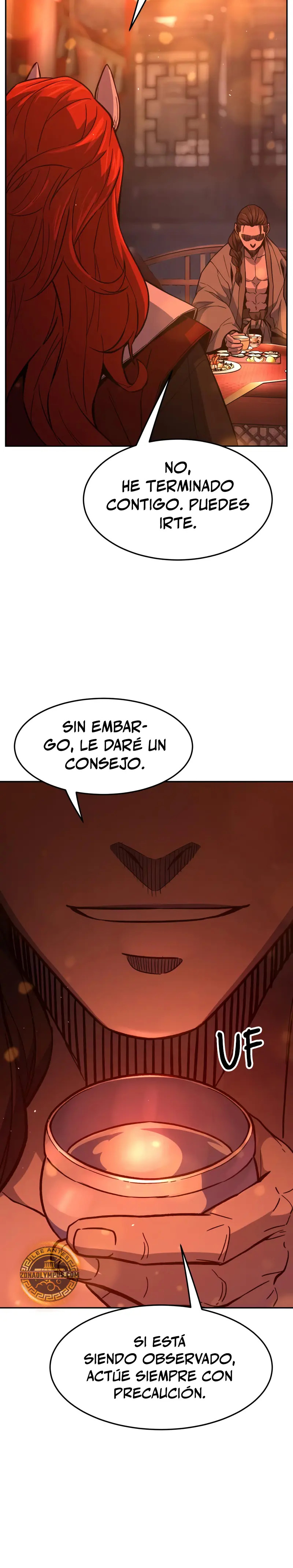 Read Sentido Absoluto de la Espada ES Manga Online
