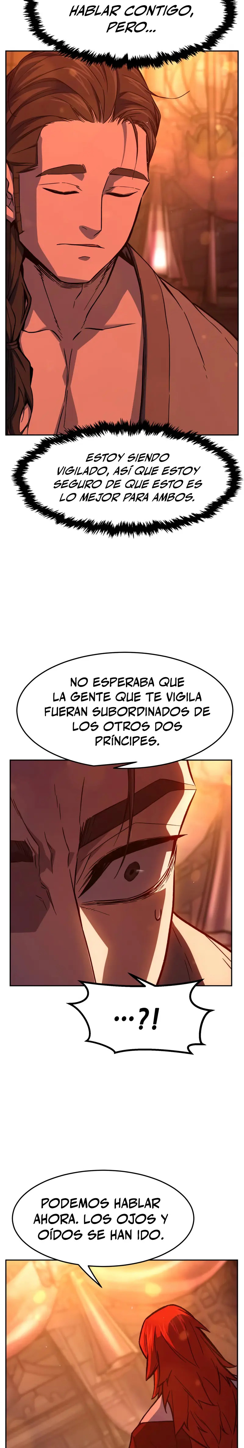 Read Sentido Absoluto de la Espada ES Manga Online