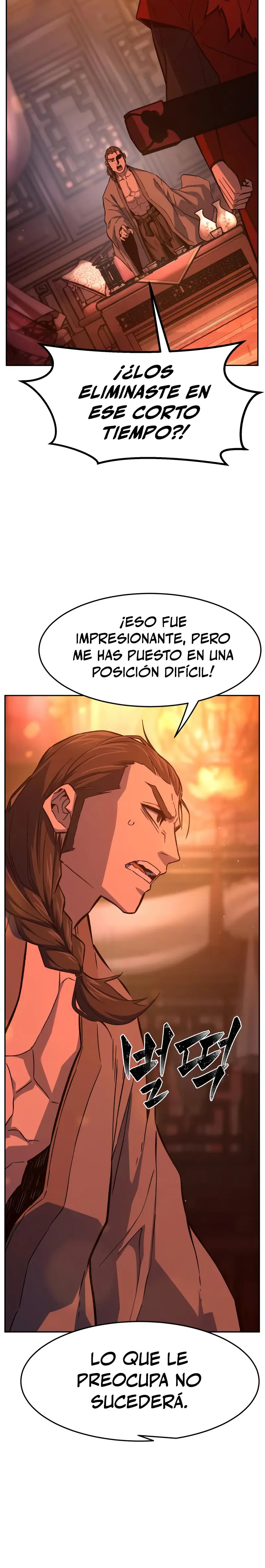 Read Sentido Absoluto de la Espada ES Manga Online