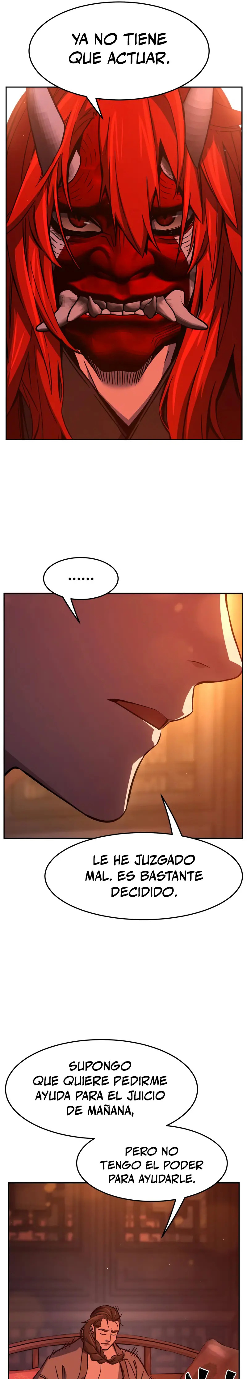 Read Sentido Absoluto de la Espada ES Manga Online