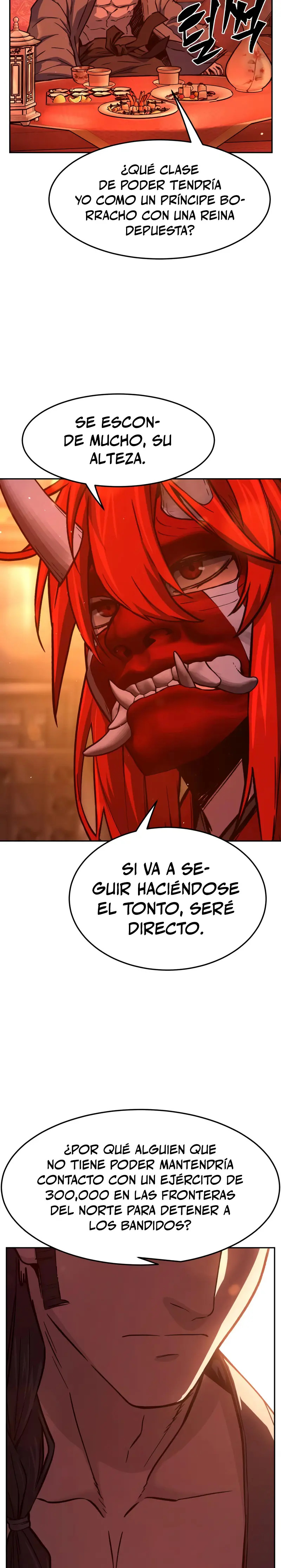 Read Sentido Absoluto de la Espada ES Manga Online