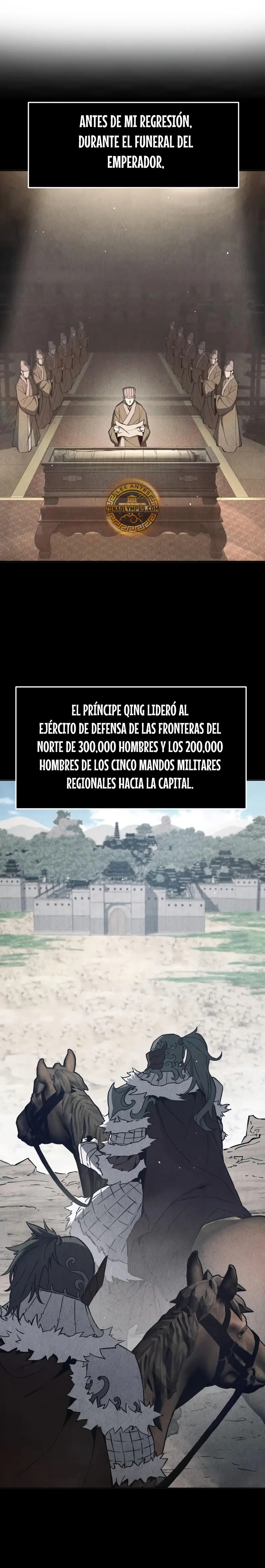 Read Sentido Absoluto de la Espada ES Manga Online
