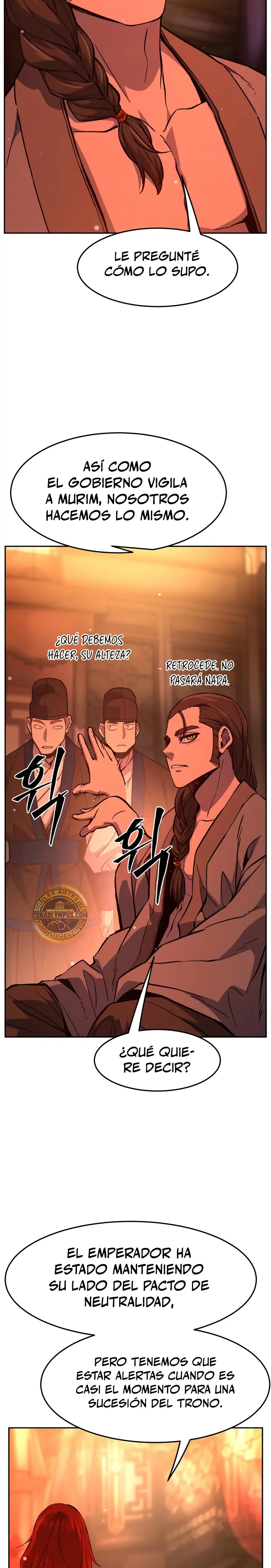 Read Sentido Absoluto de la Espada ES Manga Online