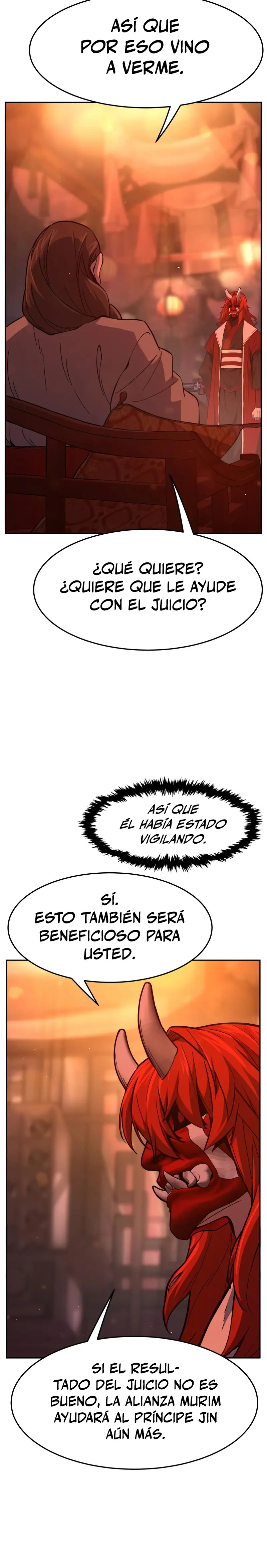 Read Sentido Absoluto de la Espada ES Manga Online