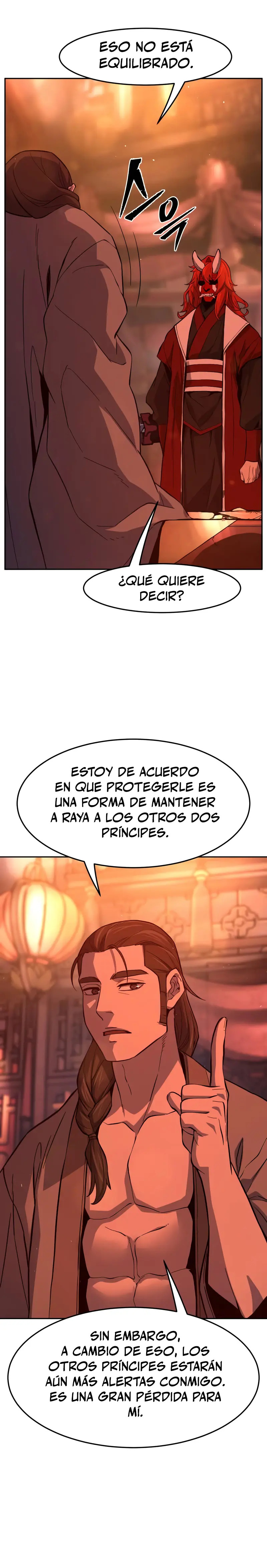Read Sentido Absoluto de la Espada ES Manga Online
