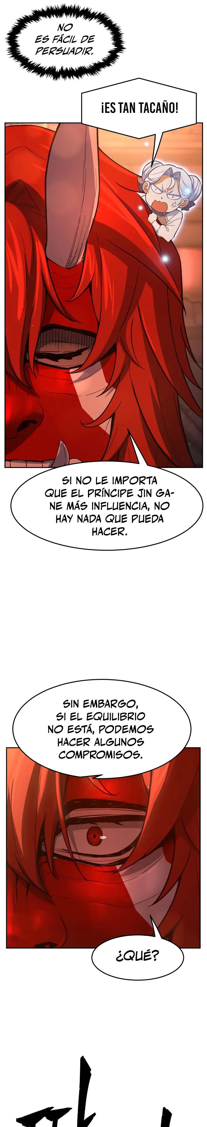 Read Sentido Absoluto de la Espada ES Manga Online
