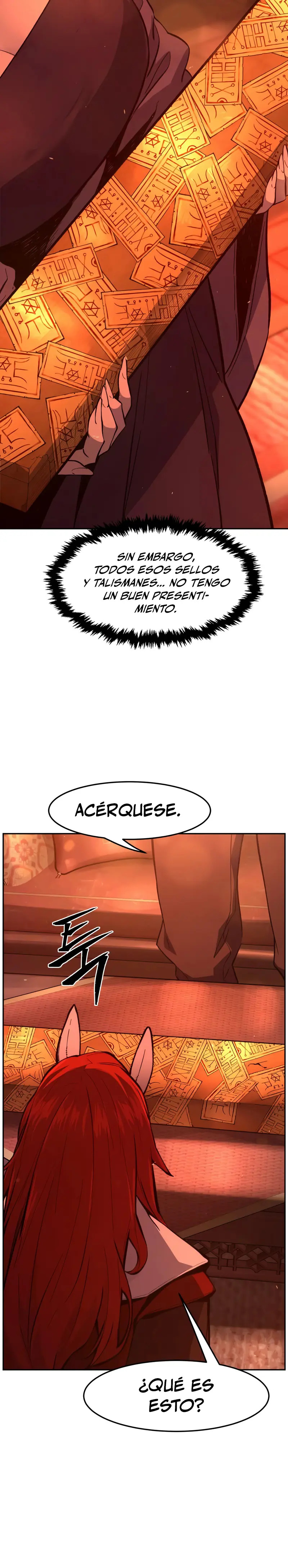 Read Sentido Absoluto de la Espada ES Manga Online