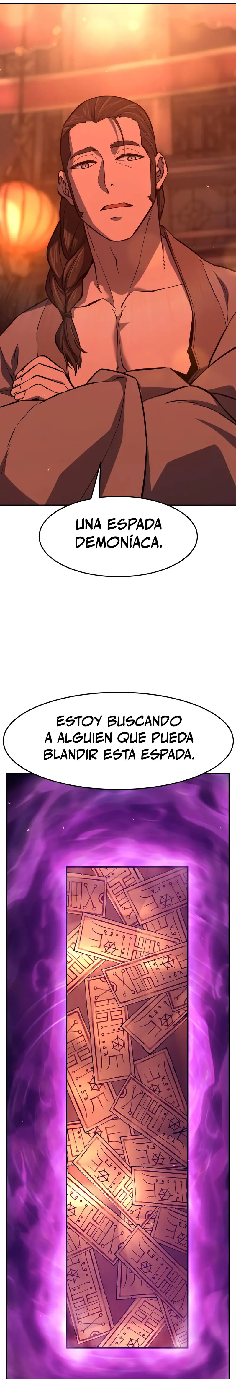 Read Sentido Absoluto de la Espada ES Manga Online