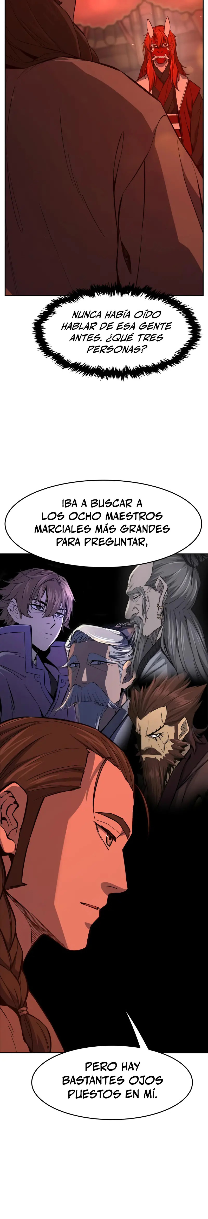 Read Sentido Absoluto de la Espada ES Manga Online
