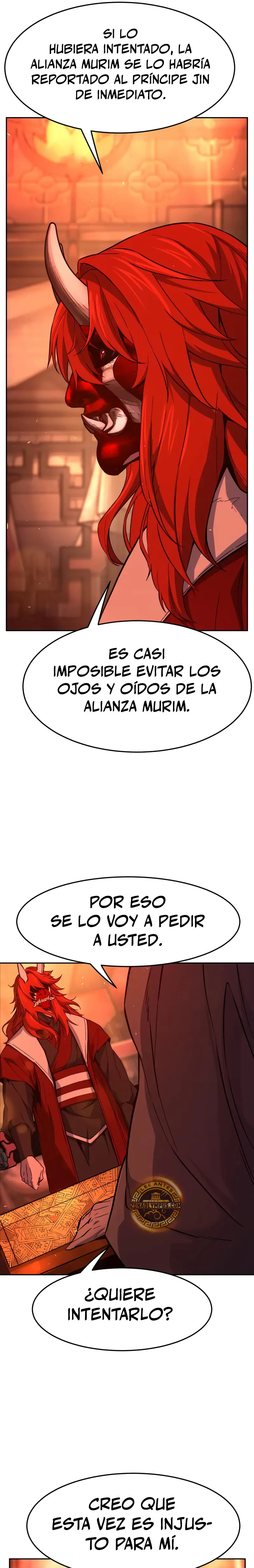 Read Sentido Absoluto de la Espada ES Manga Online