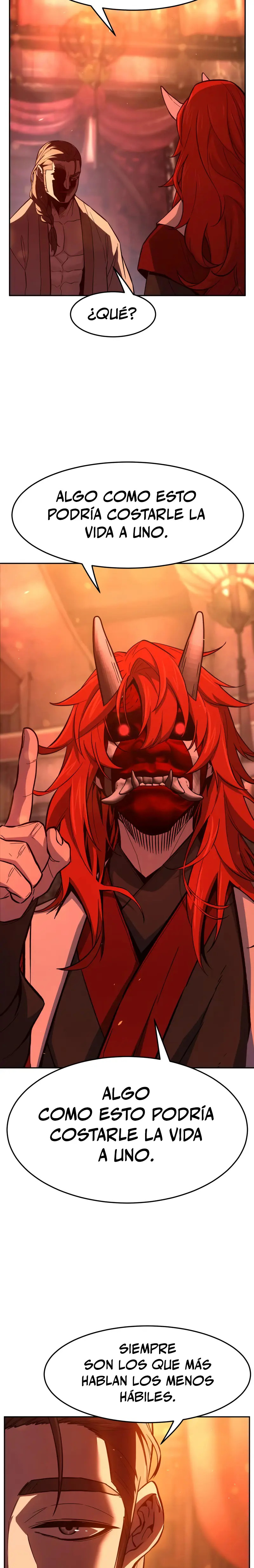 Read Sentido Absoluto de la Espada ES Manga Online
