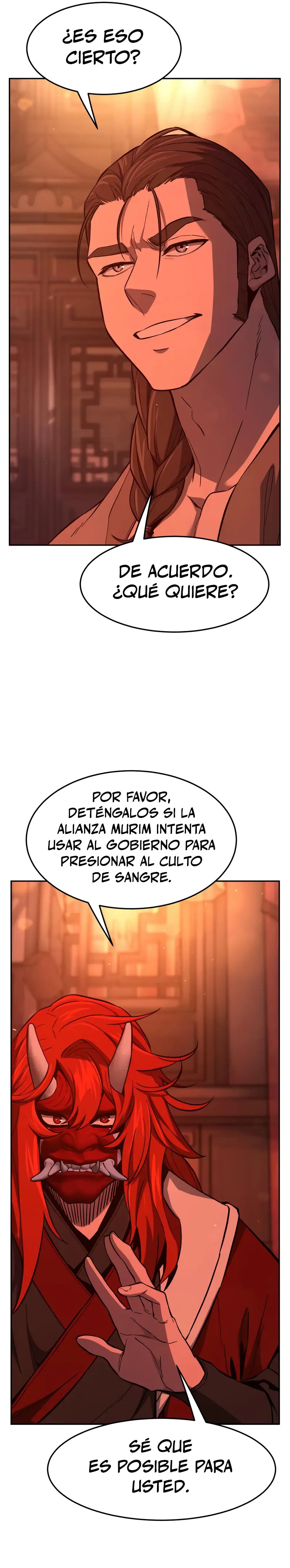 Read Sentido Absoluto de la Espada ES Manga Online
