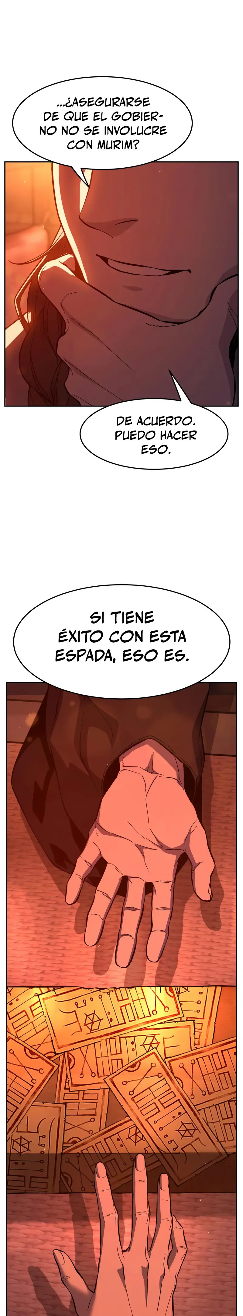 Read Sentido Absoluto de la Espada ES Manga Online