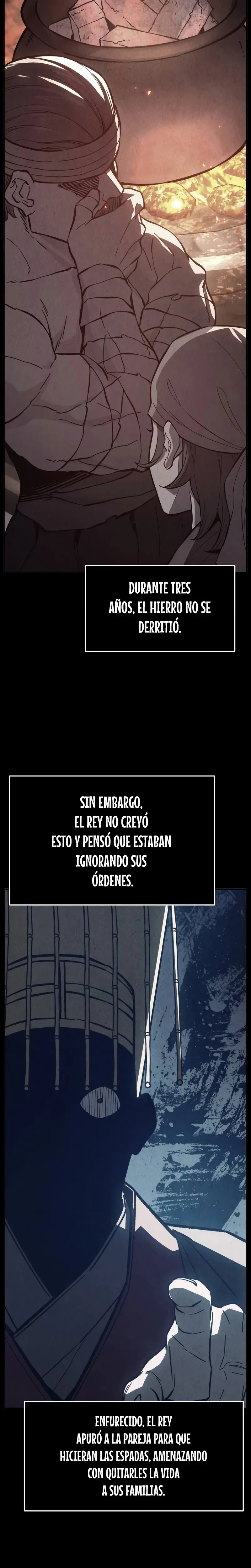 Read Sentido Absoluto de la Espada ES Manga Online