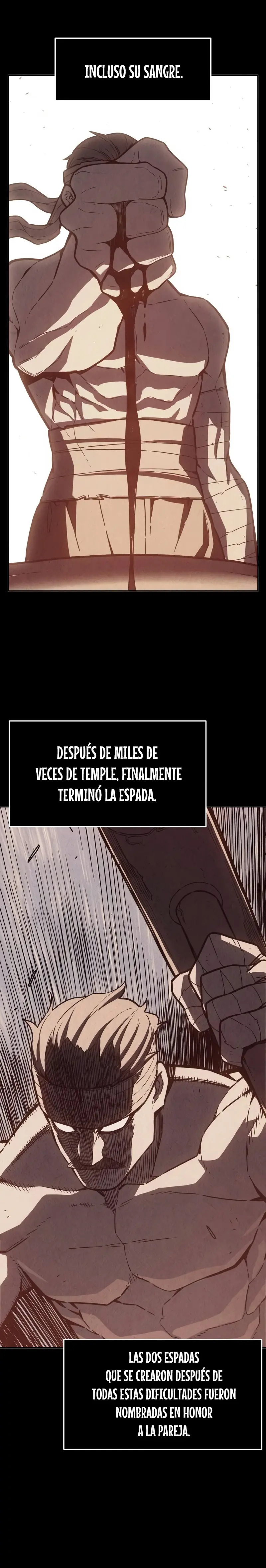 Read Sentido Absoluto de la Espada ES Manga Online