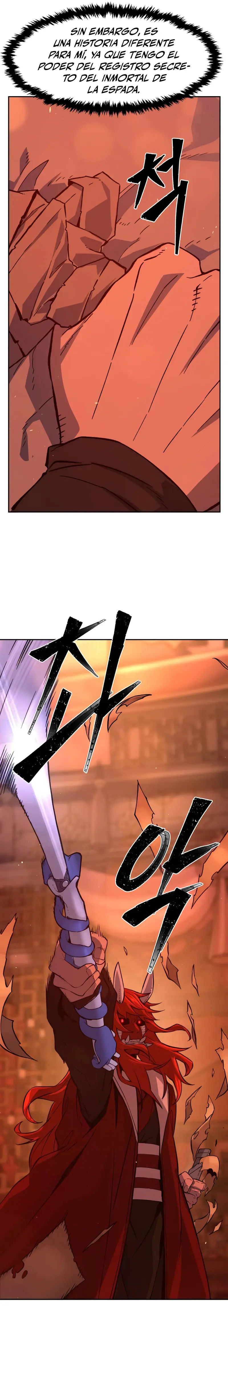 Read Sentido Absoluto de la Espada ES Manga Online