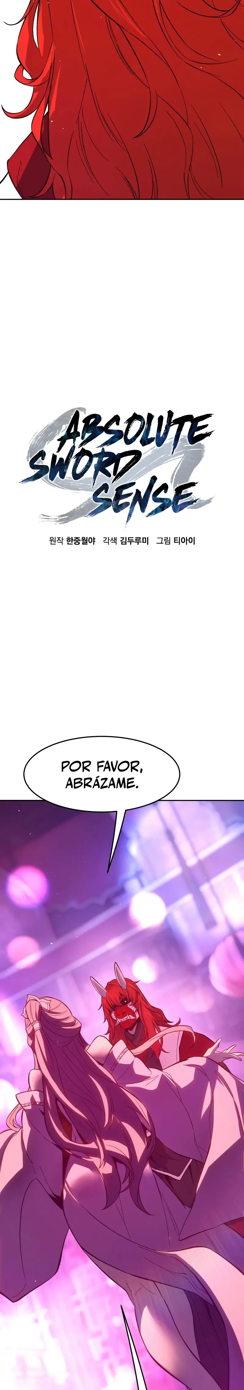 Read Sentido Absoluto de la Espada ES Manga Online