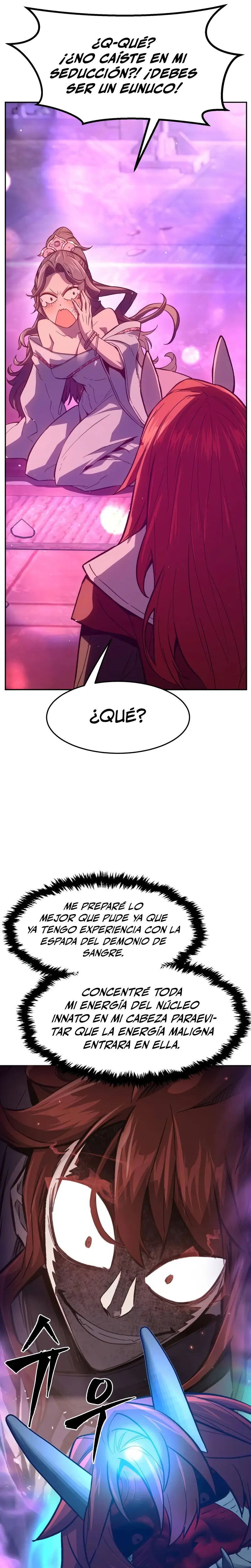 Read Sentido Absoluto de la Espada ES Manga Online