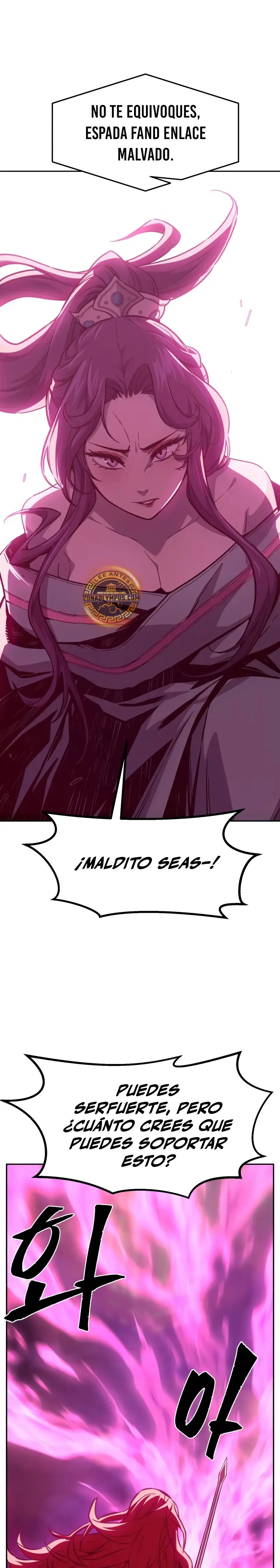 Read Sentido Absoluto de la Espada ES Manga Online