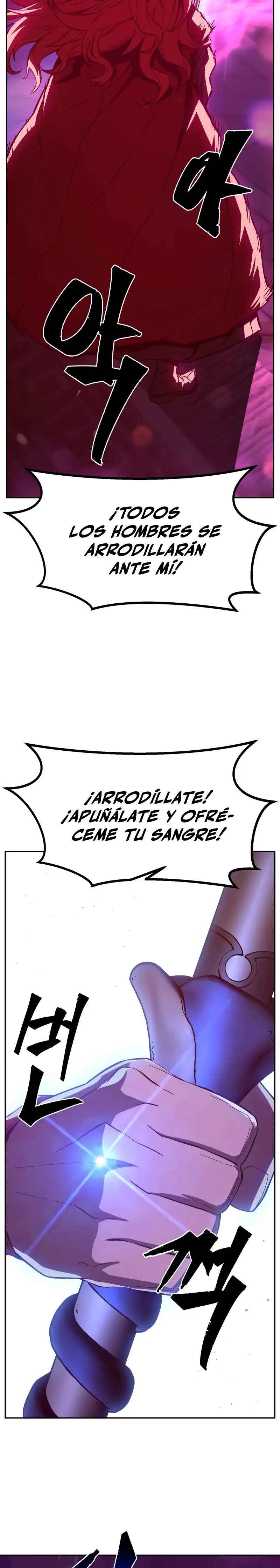 Read Sentido Absoluto de la Espada ES Manga Online