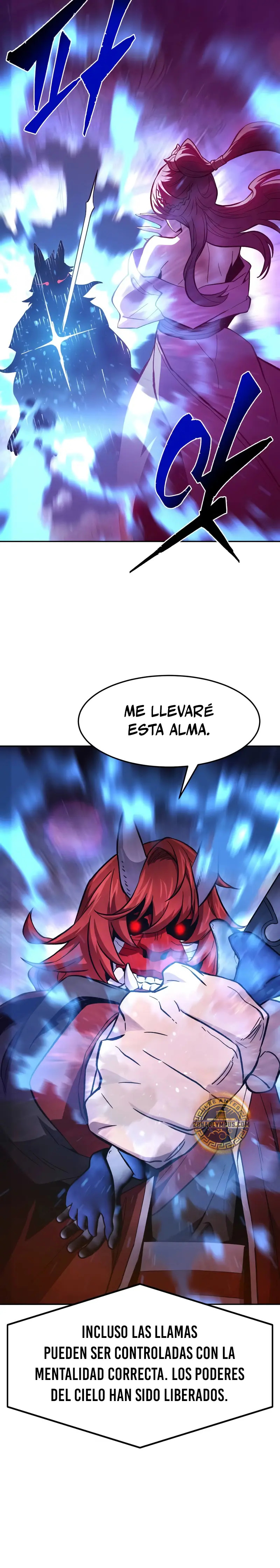 Read Sentido Absoluto de la Espada ES Manga Online
