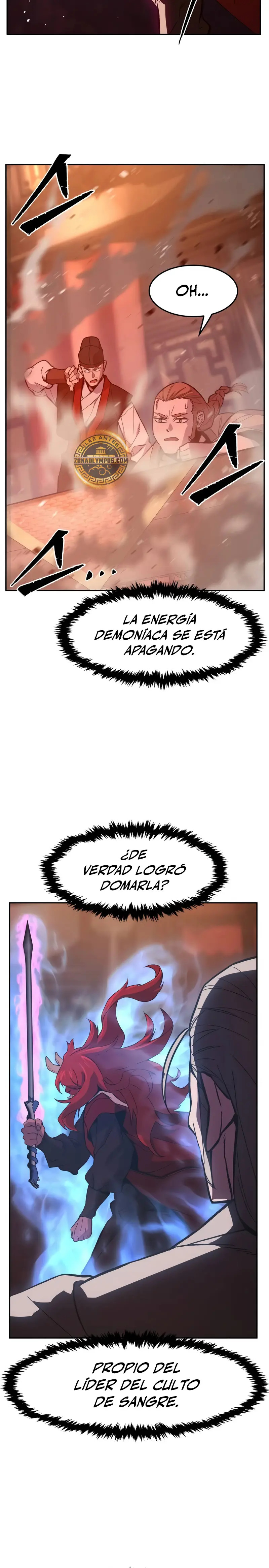 Read Sentido Absoluto de la Espada ES Manga Online
