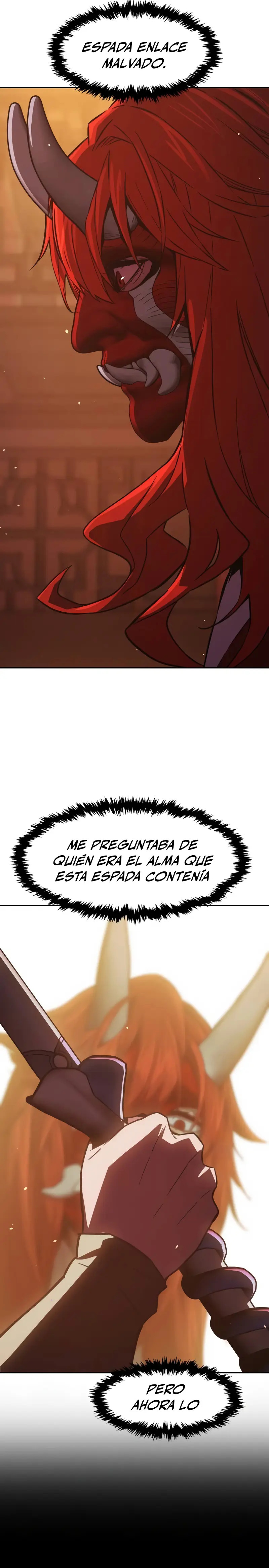 Read Sentido Absoluto de la Espada ES Manga Online