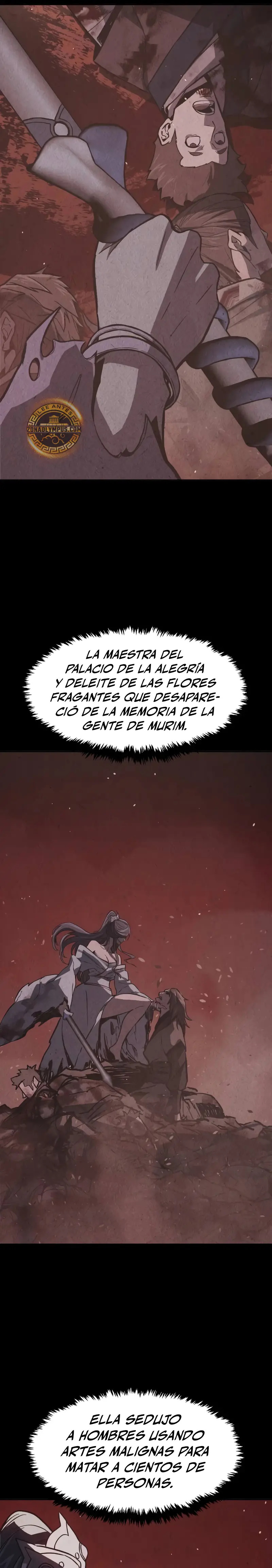 Read Sentido Absoluto de la Espada ES Manga Online