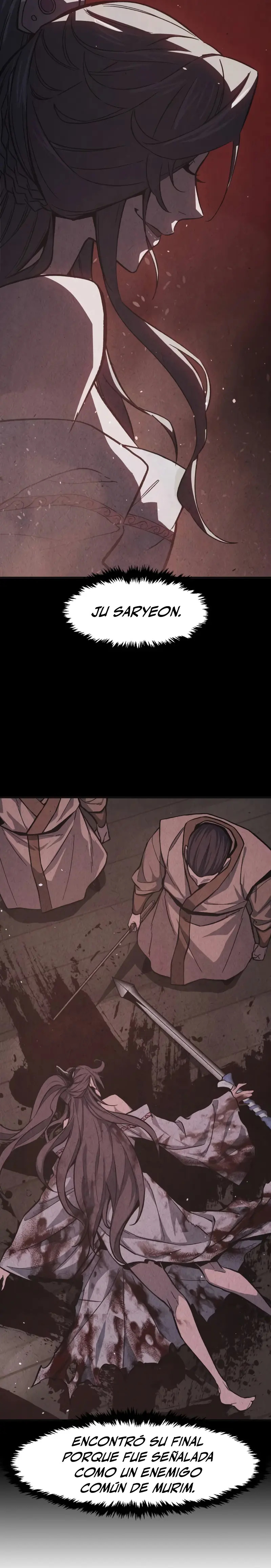 Read Sentido Absoluto de la Espada ES Manga Online