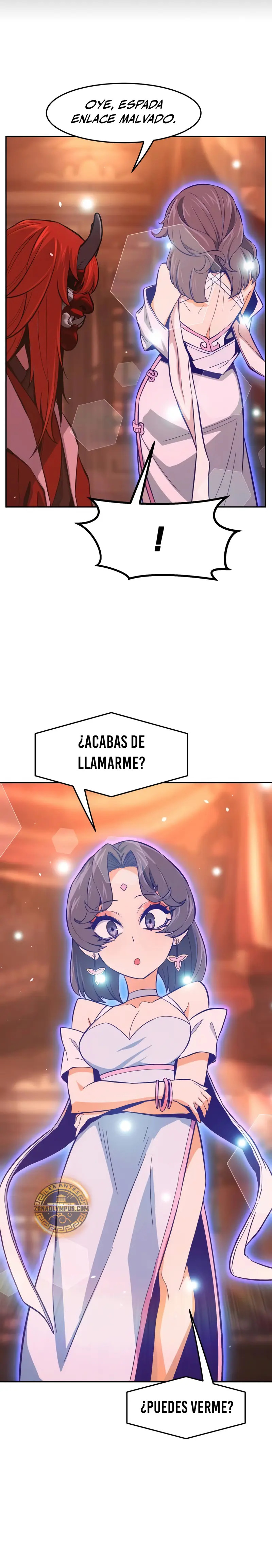 Read Sentido Absoluto de la Espada ES Manga Online