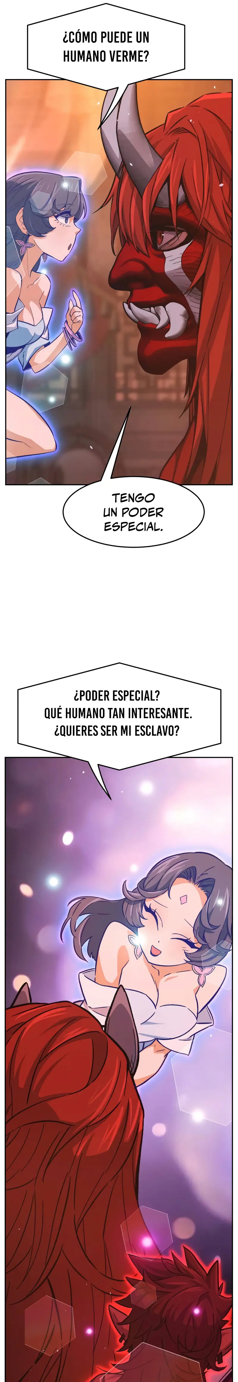 Read Sentido Absoluto de la Espada ES Manga Online