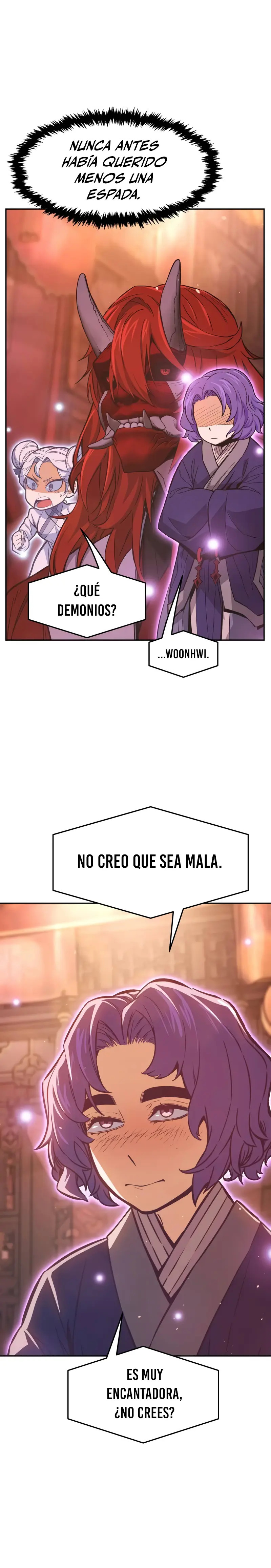 Read Sentido Absoluto de la Espada ES Manga Online