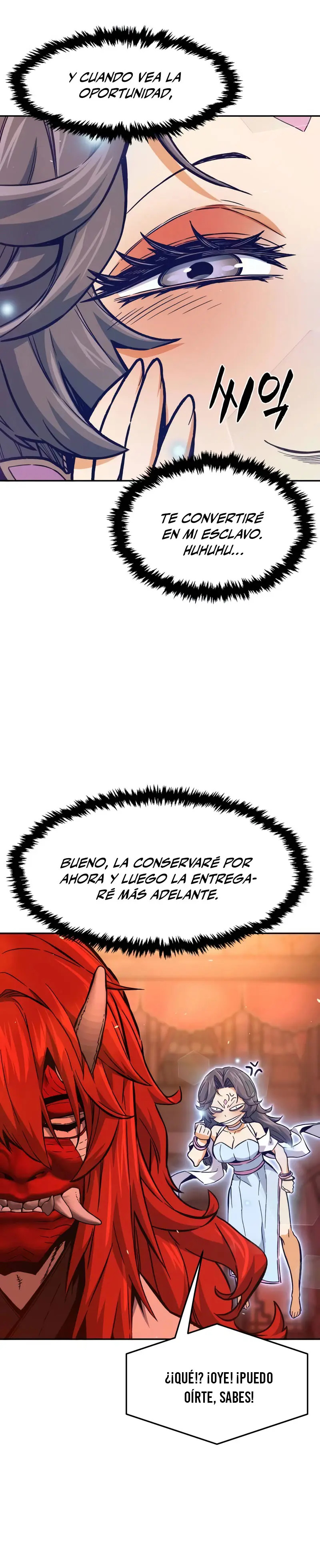 Read Sentido Absoluto de la Espada ES Manga Online