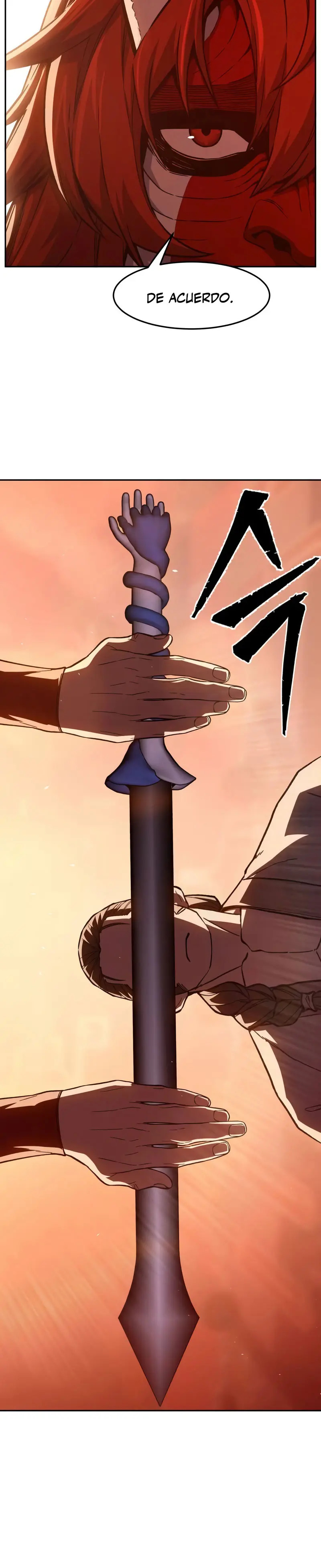 Read Sentido Absoluto de la Espada ES Manga Online