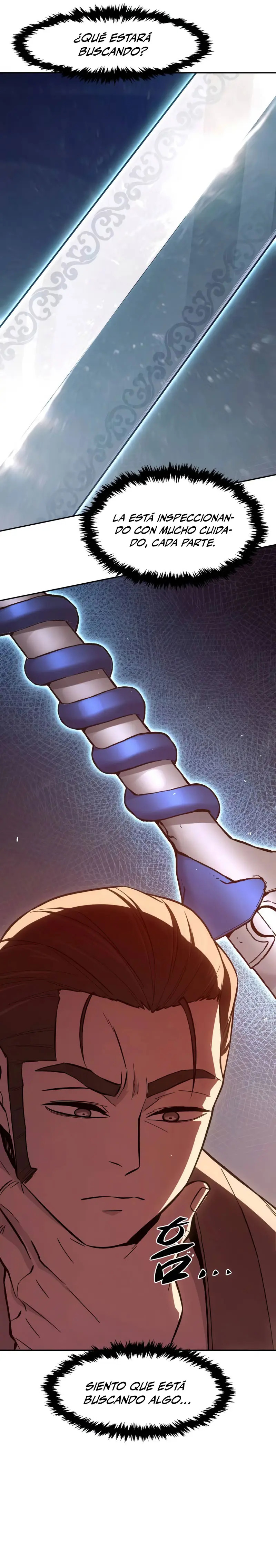 Read Sentido Absoluto de la Espada ES Manga Online
