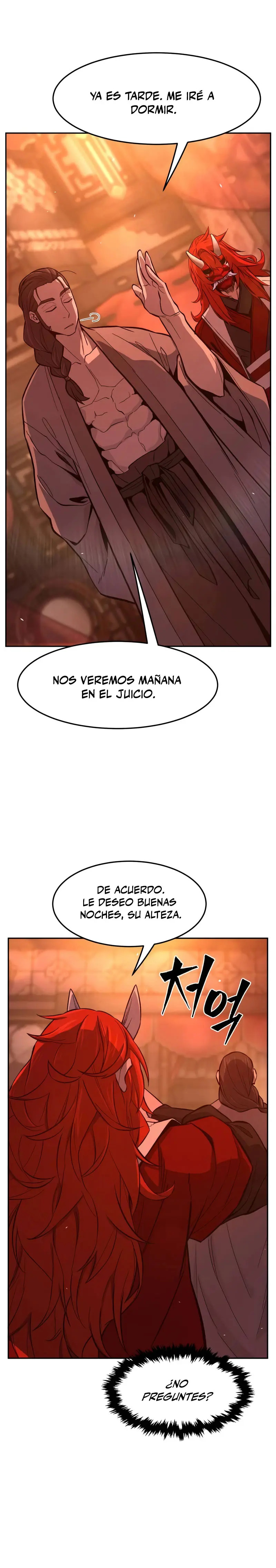 Read Sentido Absoluto de la Espada ES Manga Online