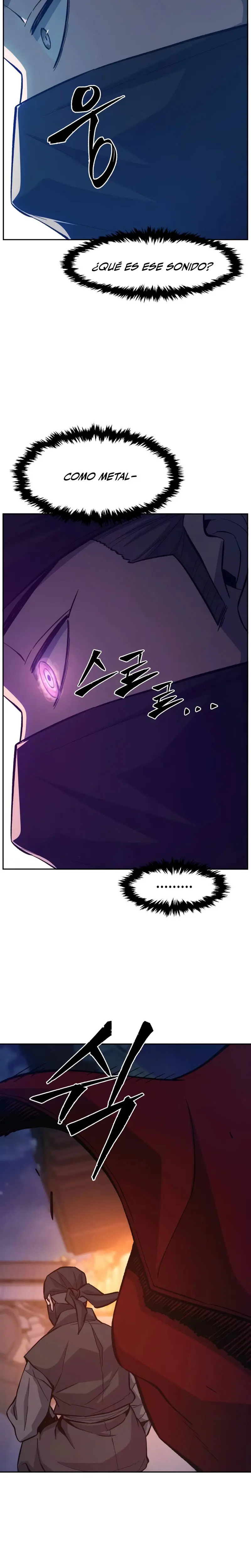 Read Sentido Absoluto de la Espada ES Manga Online