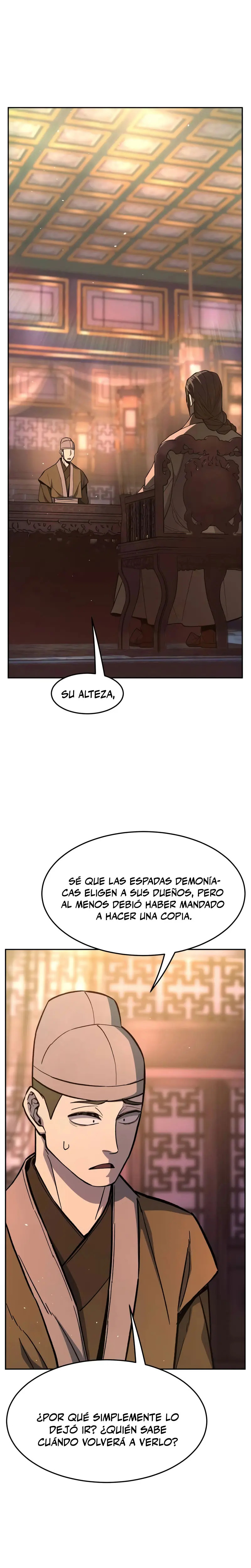 Read Sentido Absoluto de la Espada ES Manga Online
