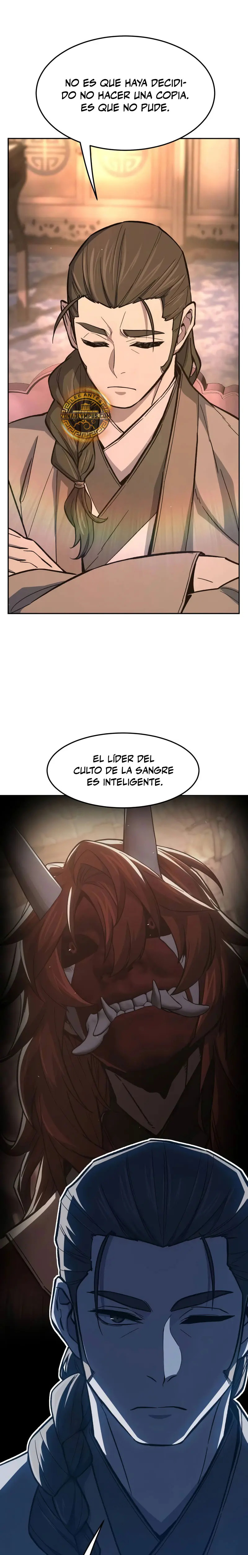 Read Sentido Absoluto de la Espada ES Manga Online