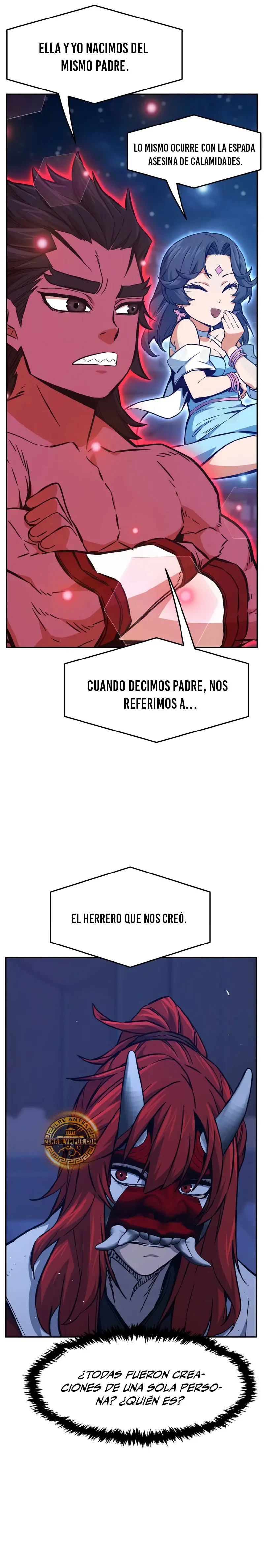 Read Sentido Absoluto de la Espada ES Manga Online