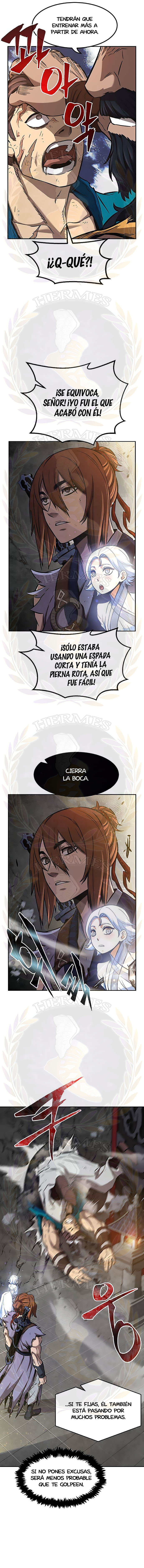Read Sentido Absoluto de la Espada ES Manga Online
